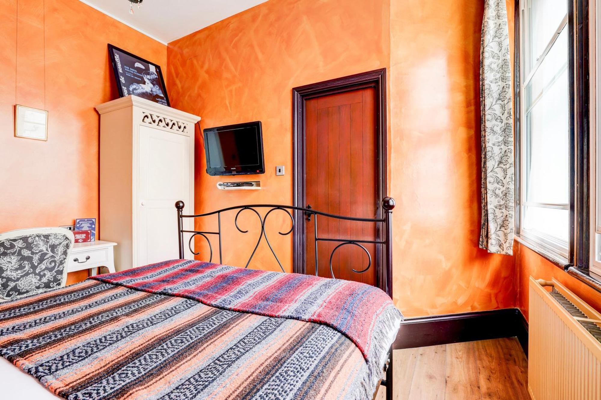 Chambre King Supérieure (Offre Sépciale)