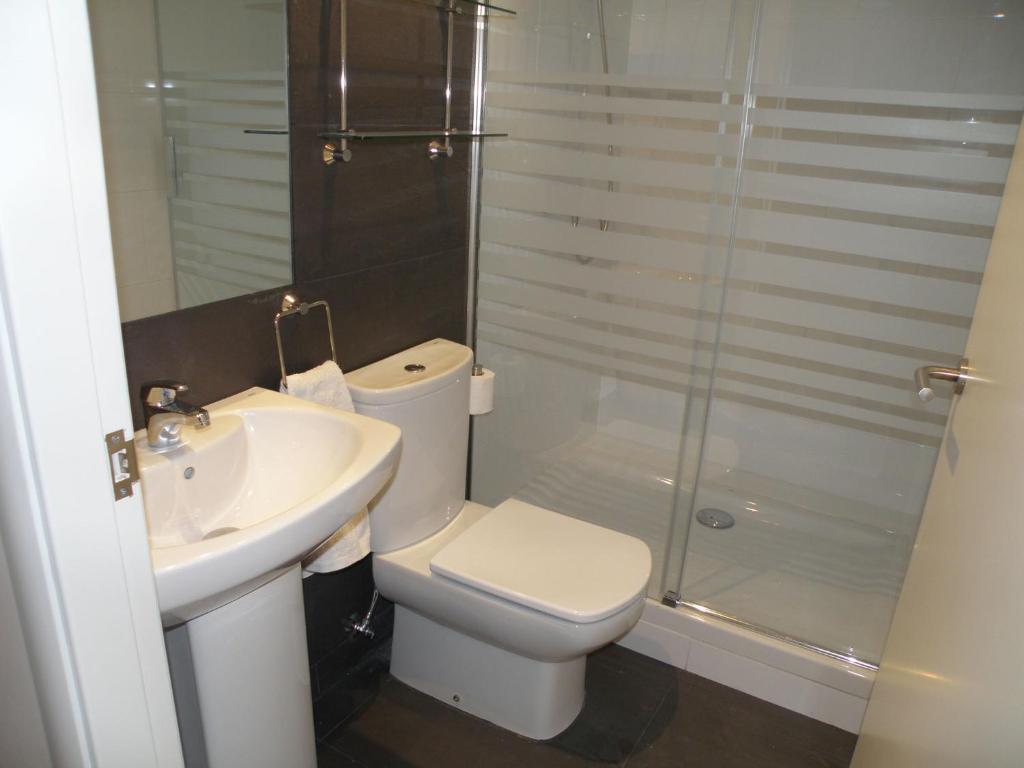 Chambre Double ou Lits Jumeaux Exécutive avec Balcon