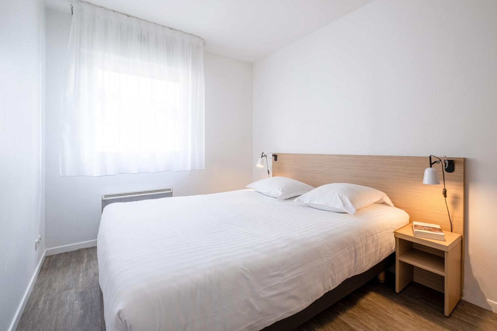 Appartement 2 Chambres (6 Personnes)
