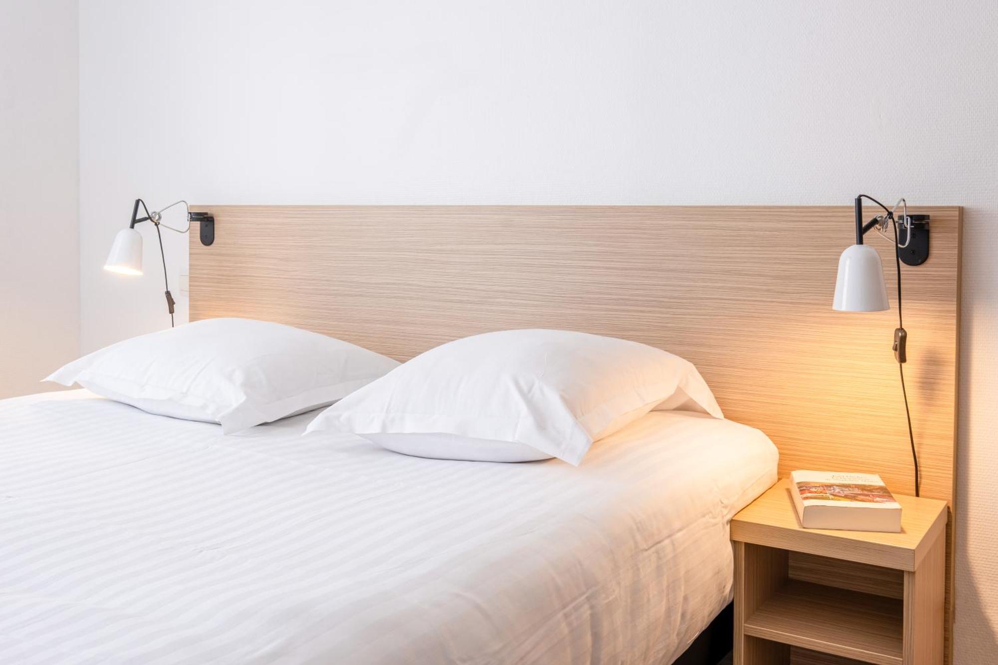Appartement 1 Chambre (4 Personnes)