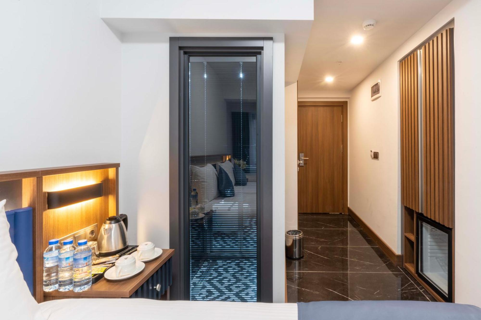 Chambre Triple Standard