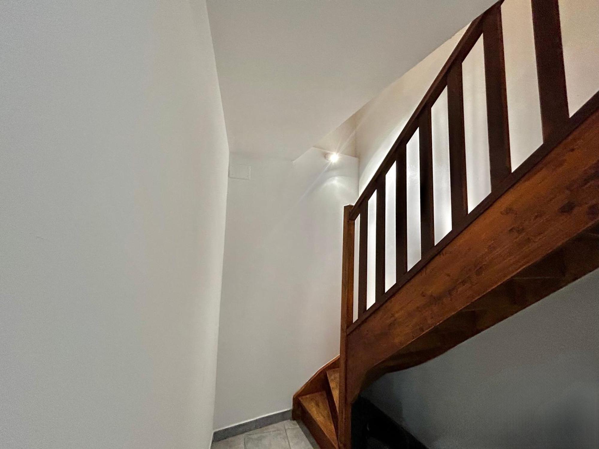 Chambre Double Supérieure