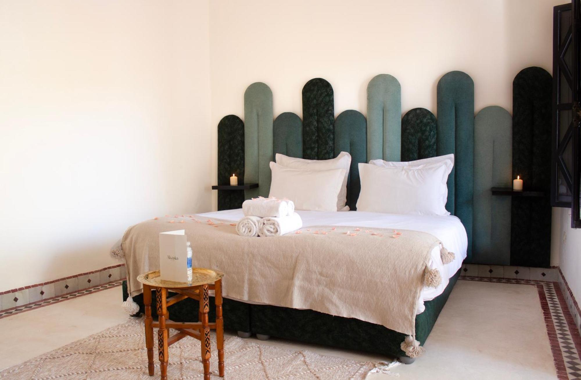 Chambre Deluxe