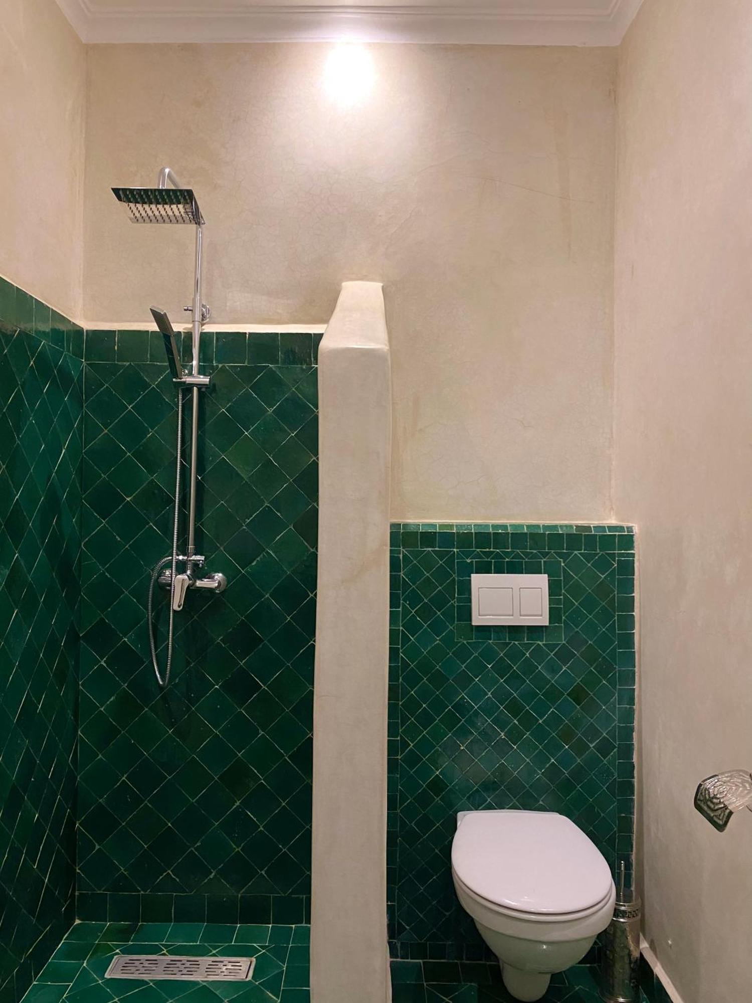 Chambre Deluxe
