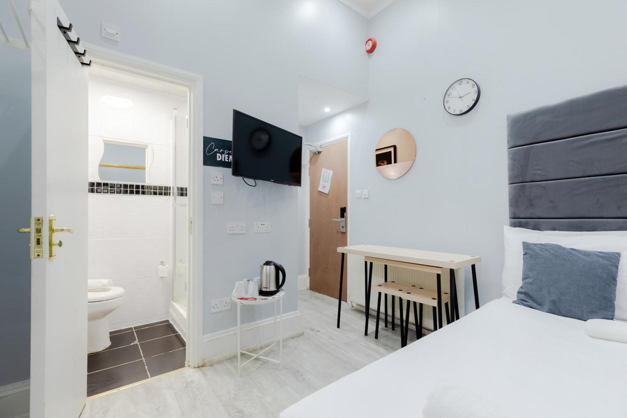 Chambre Triple Classique