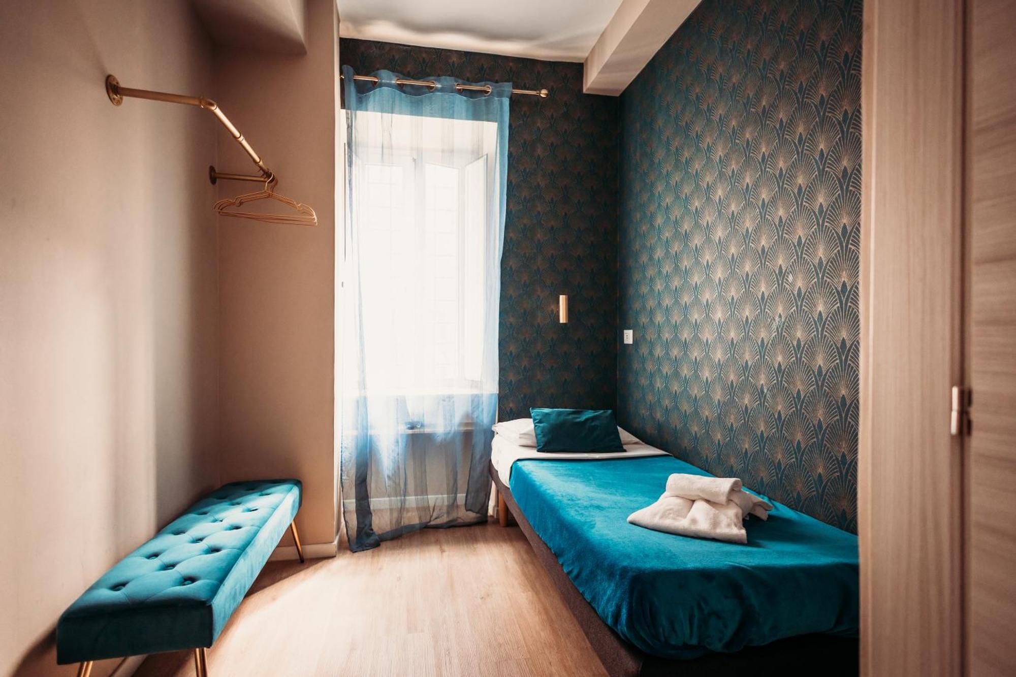 Chambre Simple