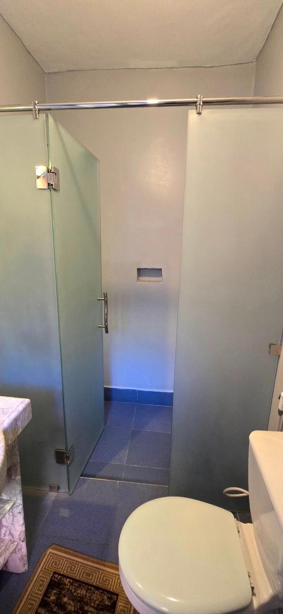 Chambre Double avec Salle de Bains Privative