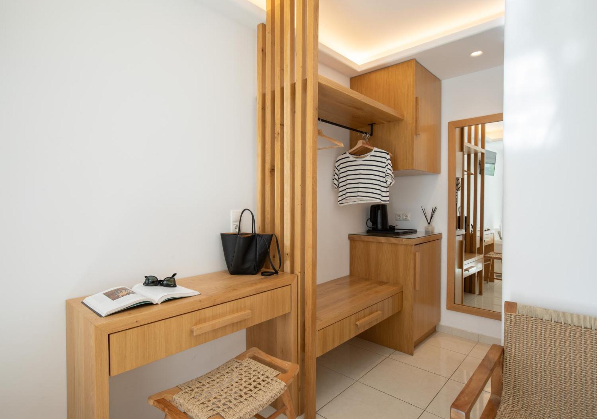 Chambre Triple Standard