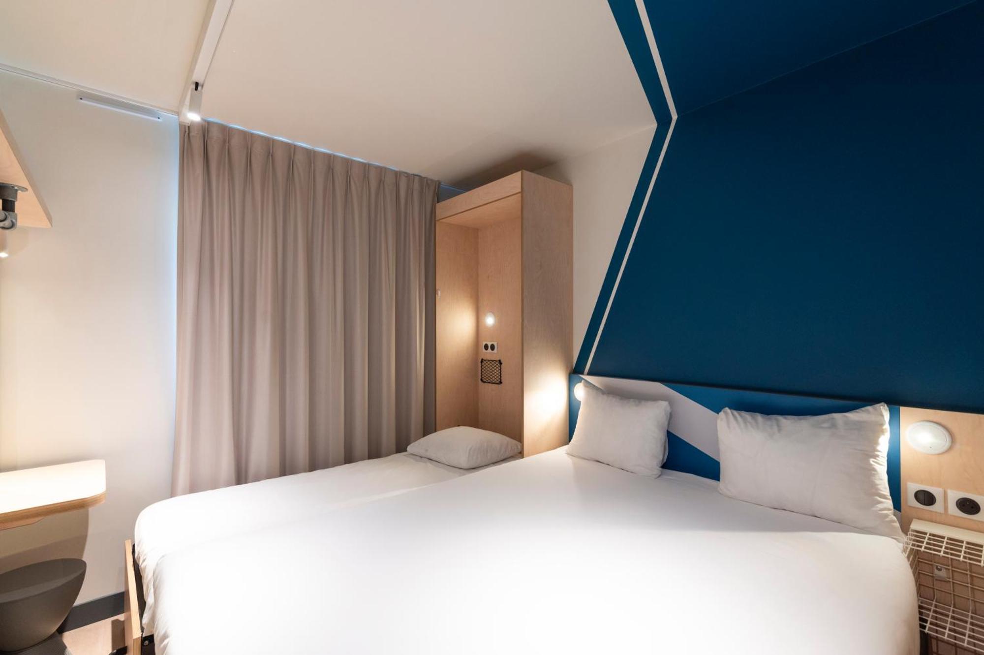 Chambre Triple