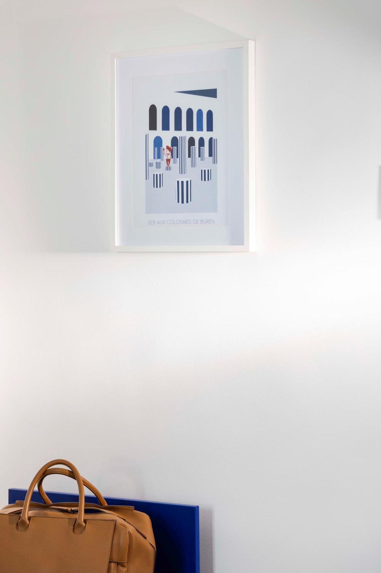 Suite en Duplex