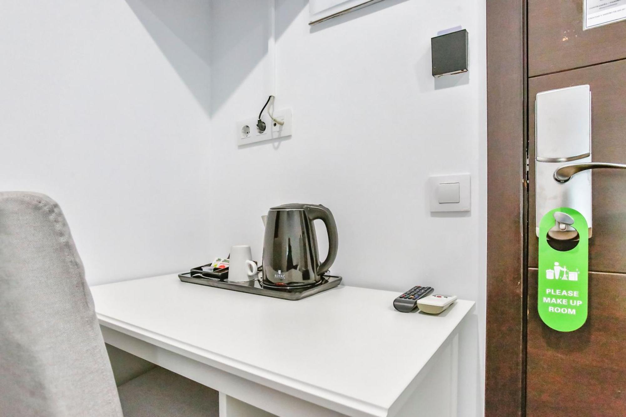 Chambre Double Économique