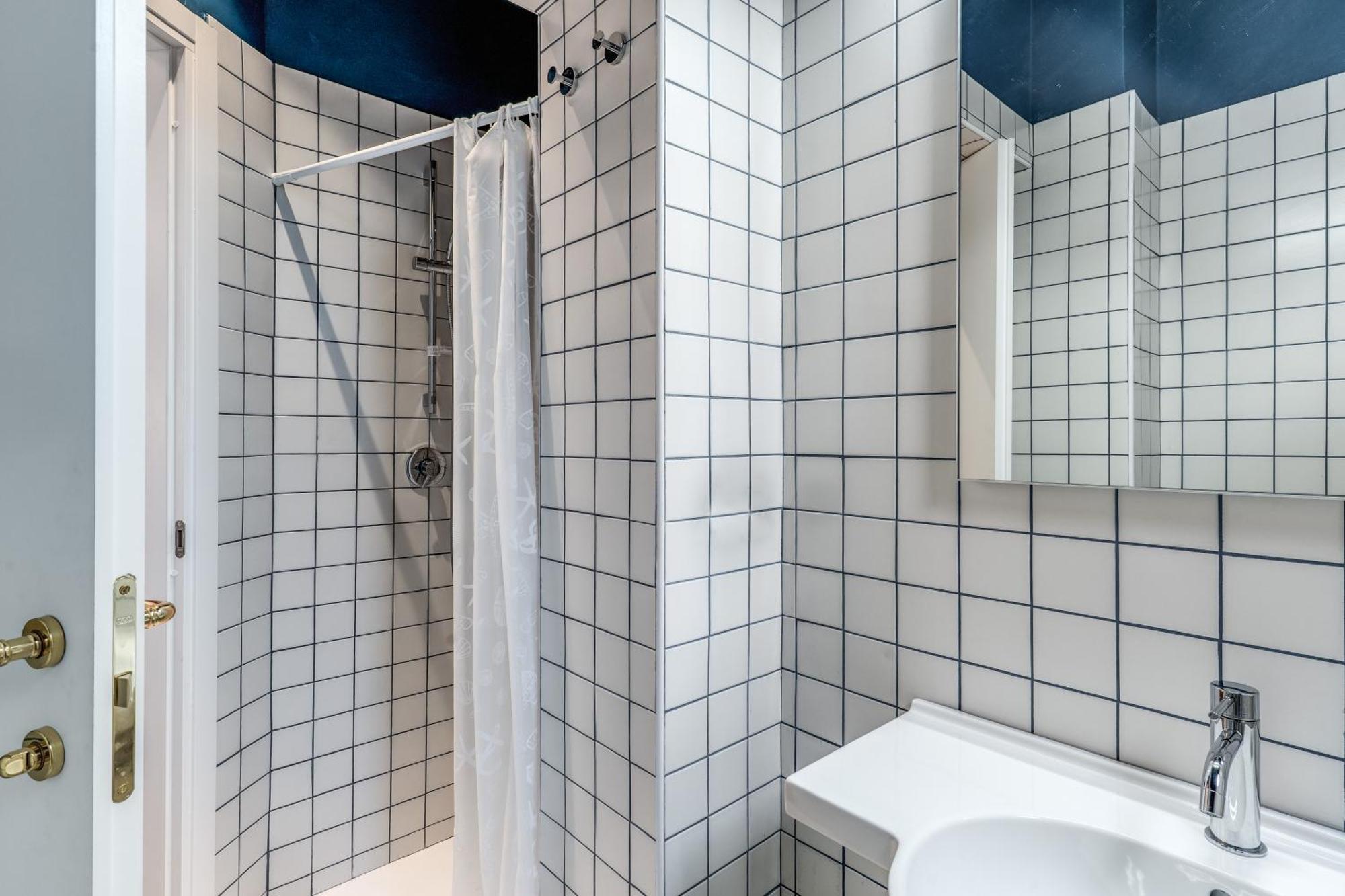 Chambre Double ou Lits Jumeaux