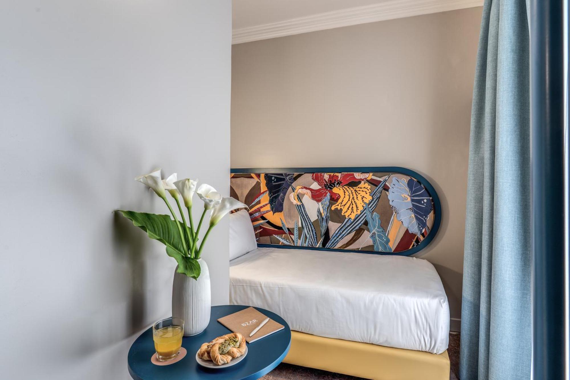 Chambre Simple