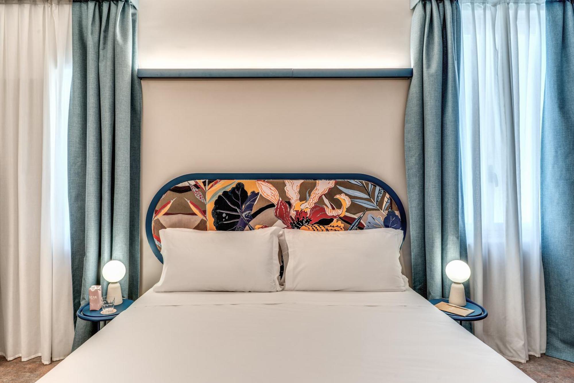 Chambre Triple