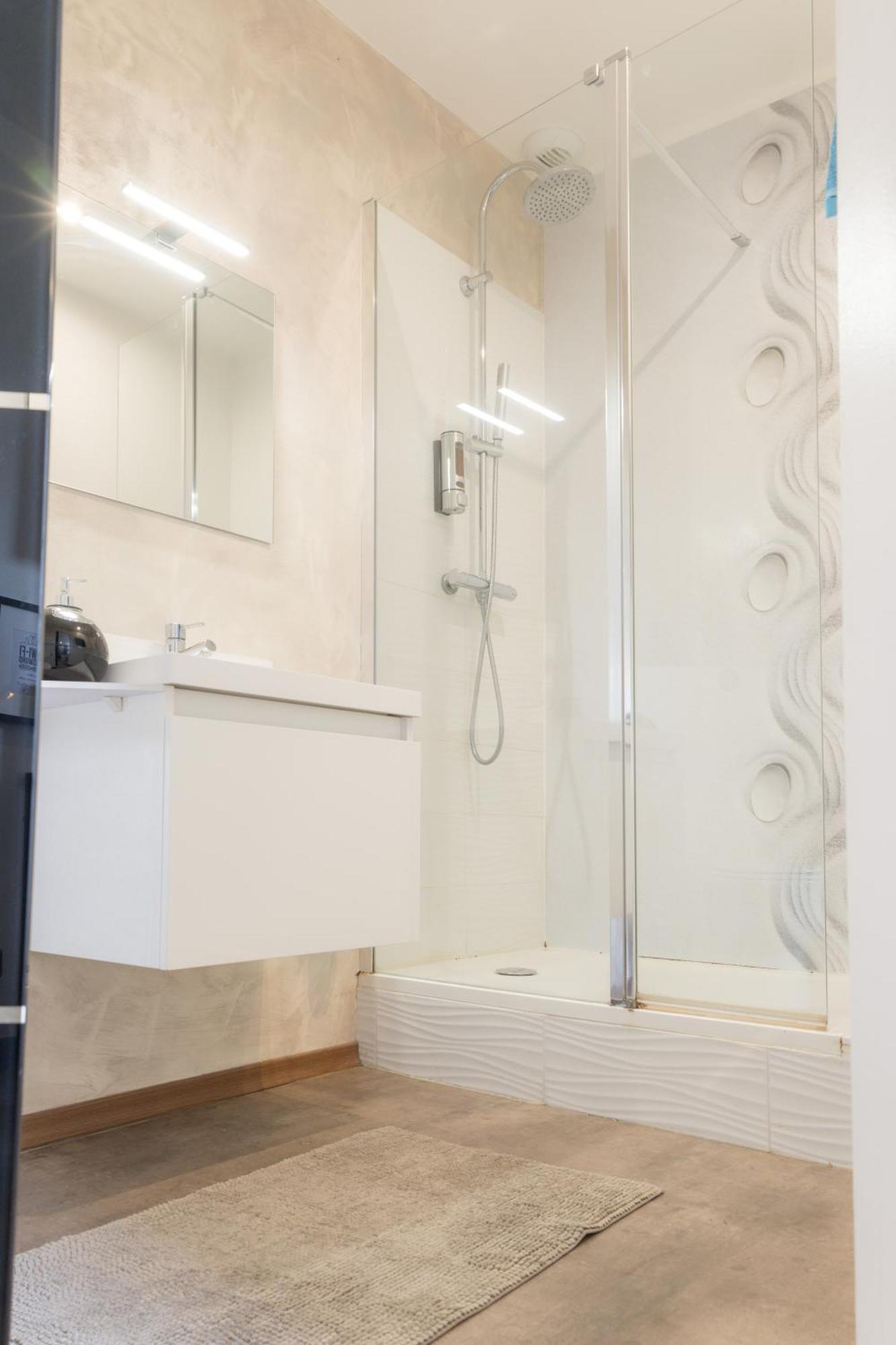 Chambre Deluxe