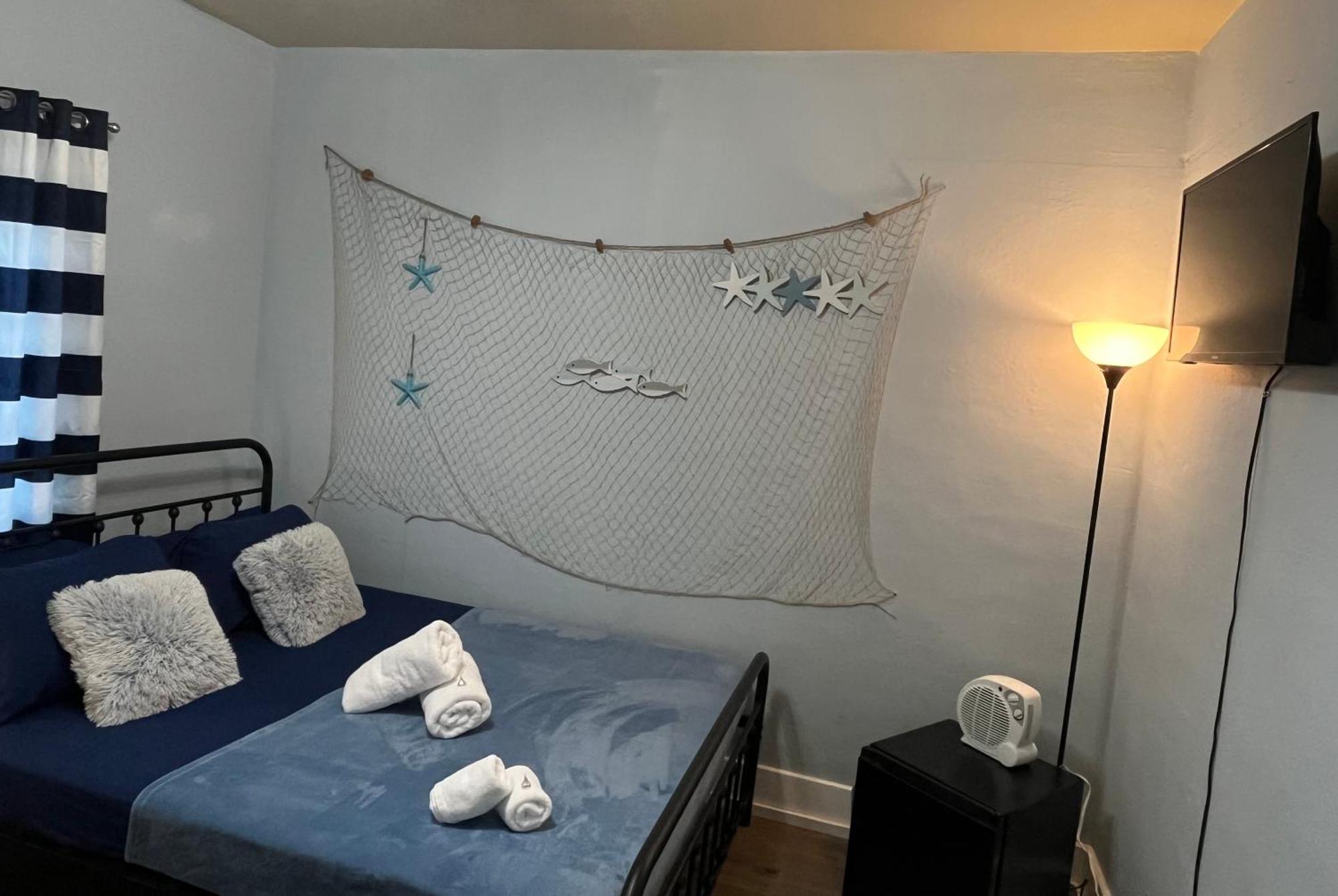 Chambre Double Économique