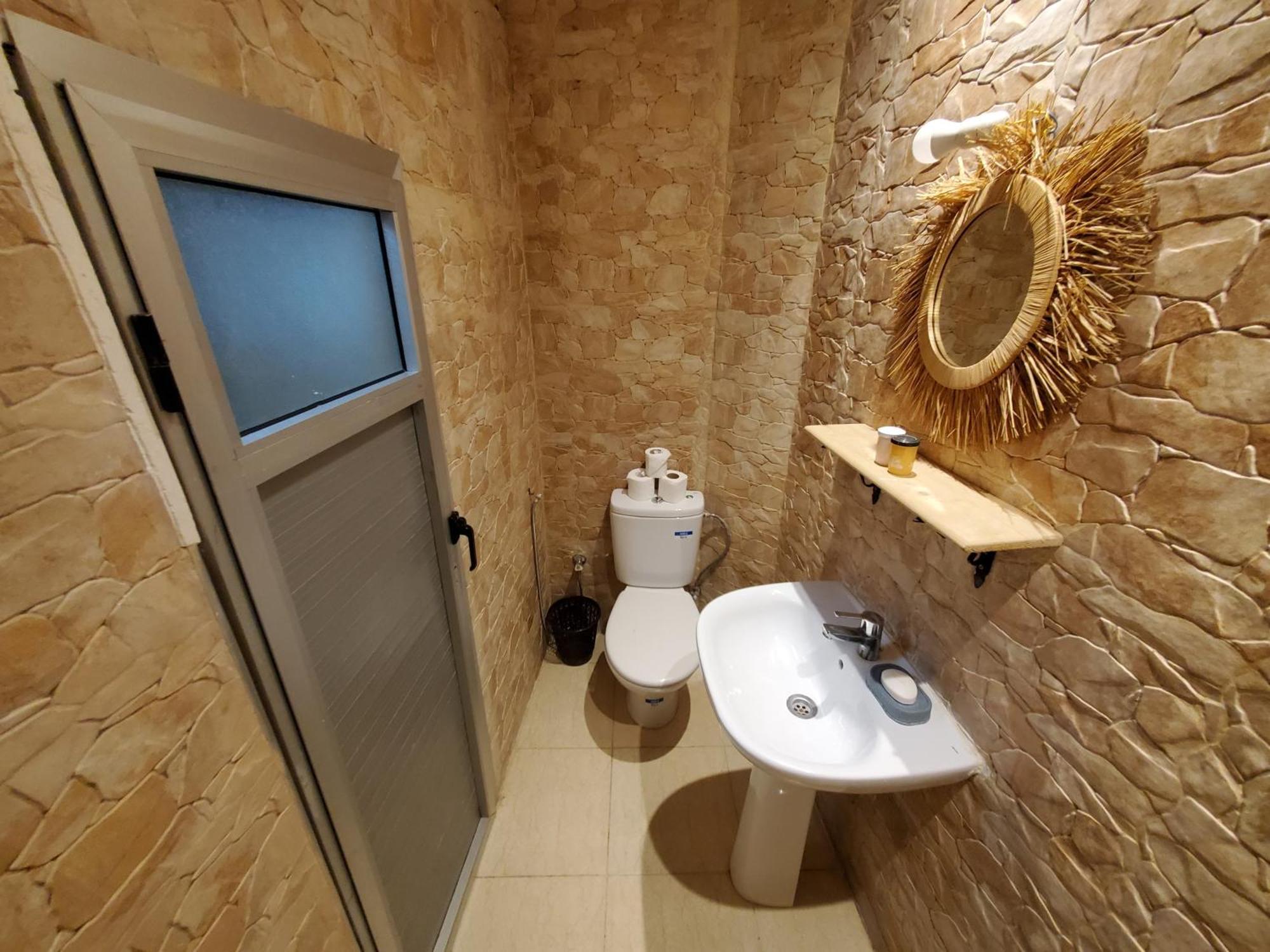 Chambre Double Deluxe