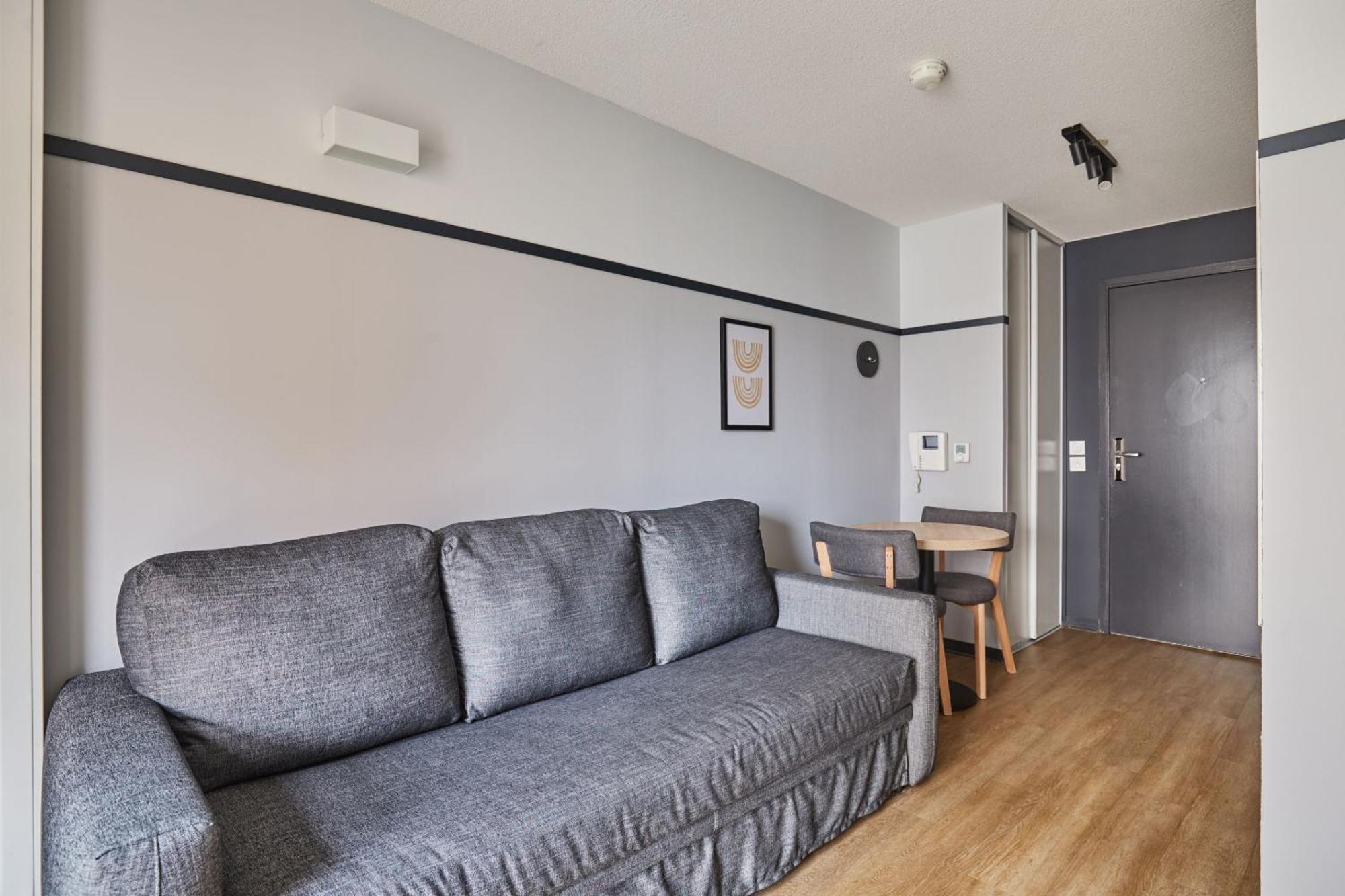 Suite Confort (2-4 Adultes)