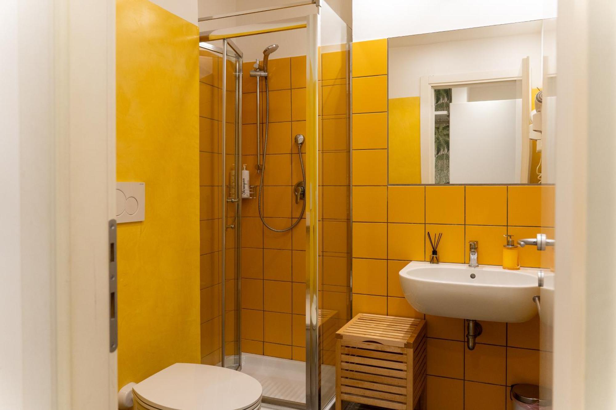 Chambre Double ou Lits Jumeaux