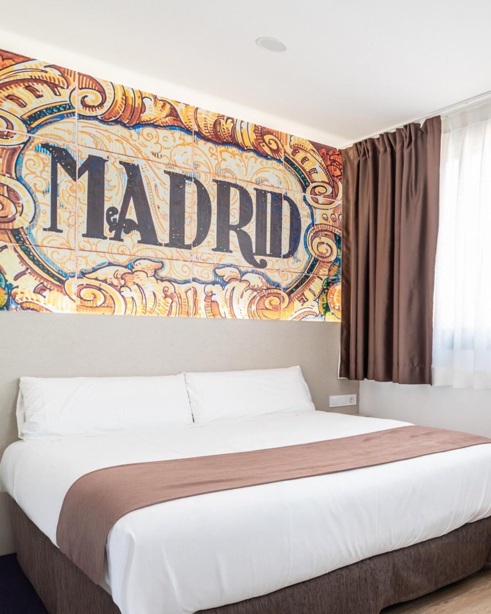 Chambre Double Deluxe