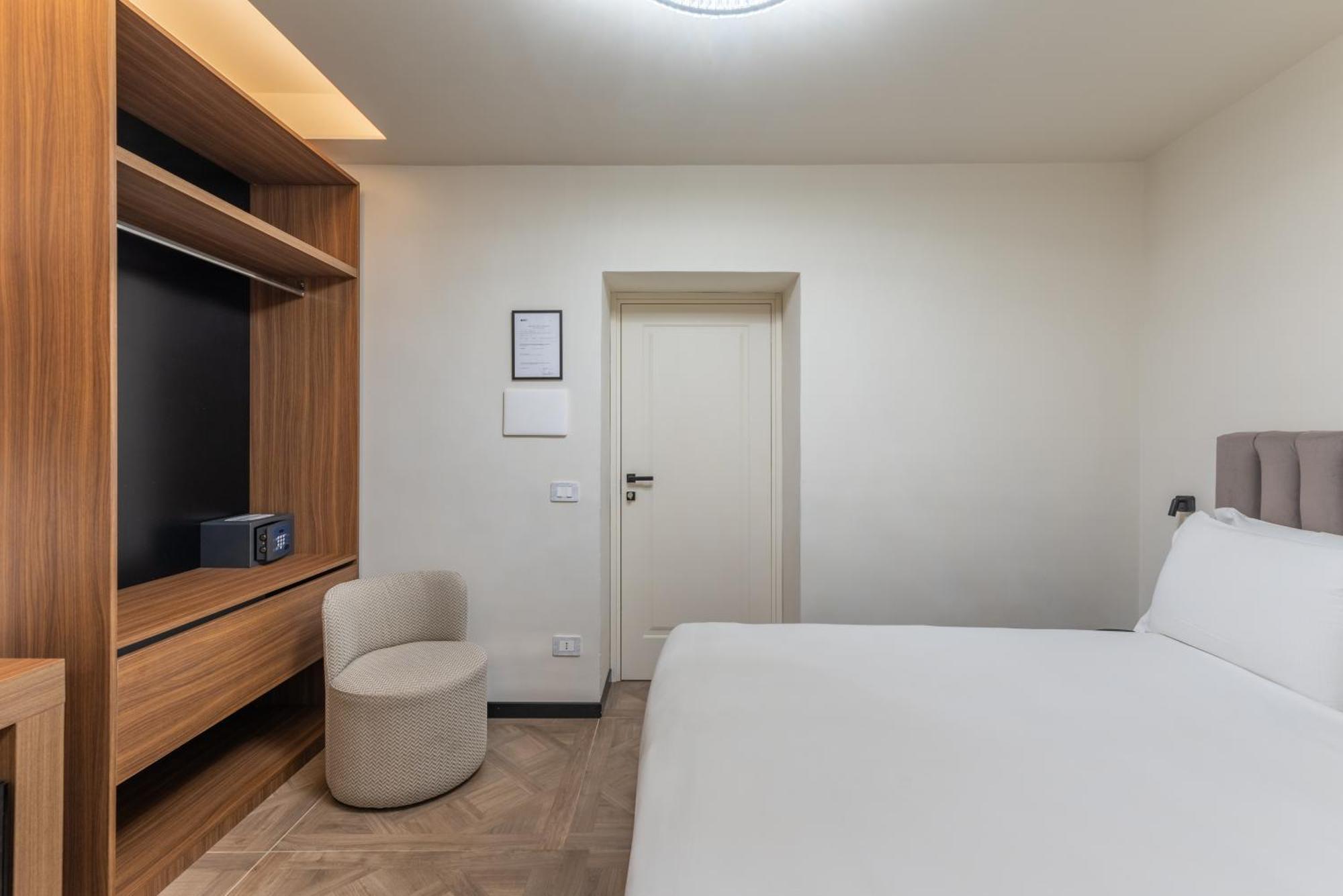 Chambre Classique