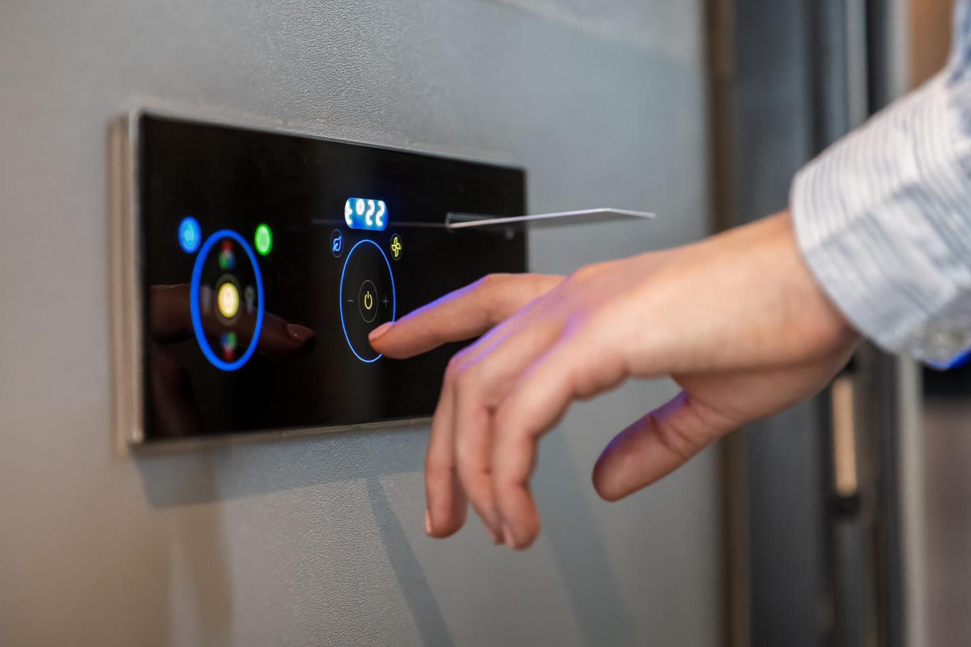 Hébergement Double Confortable avec Fenêtre