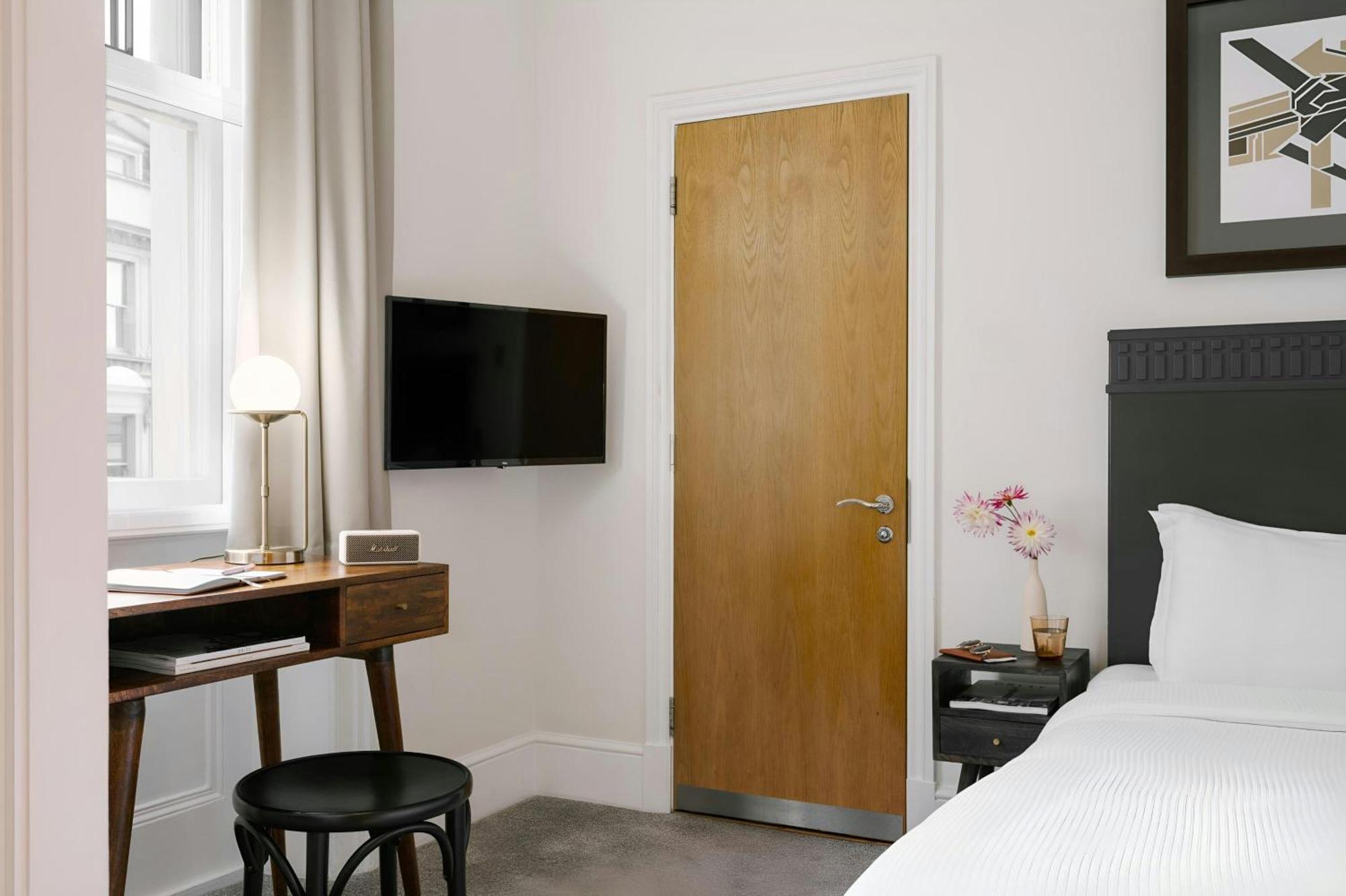 Chambre Lits Jumeaux