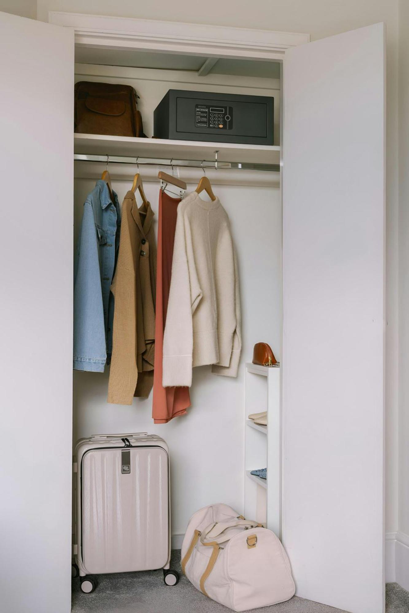 Chambre Simple