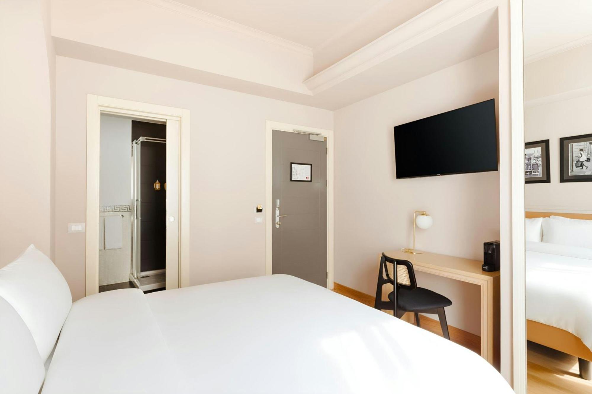Chambre Triple Deluxe