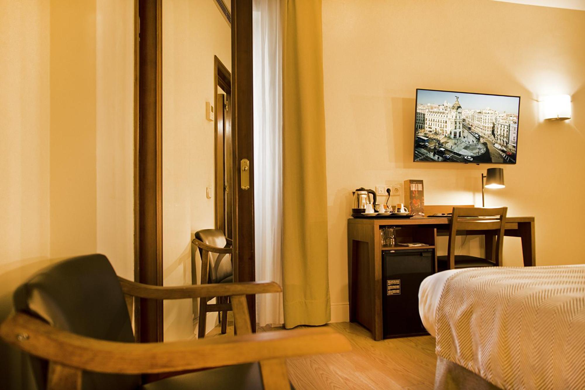 Chambre Simple