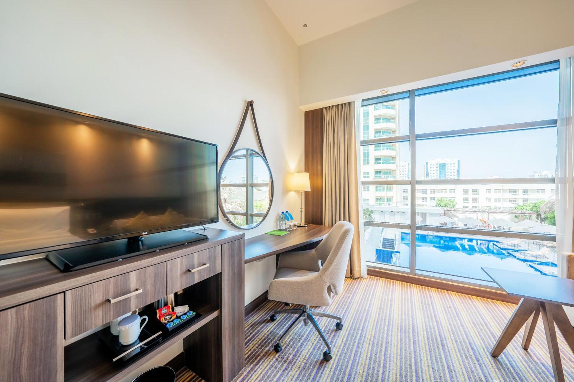 Chambre Lit Queen-Size avec Canapé-Lit - Non-Fumeurs
