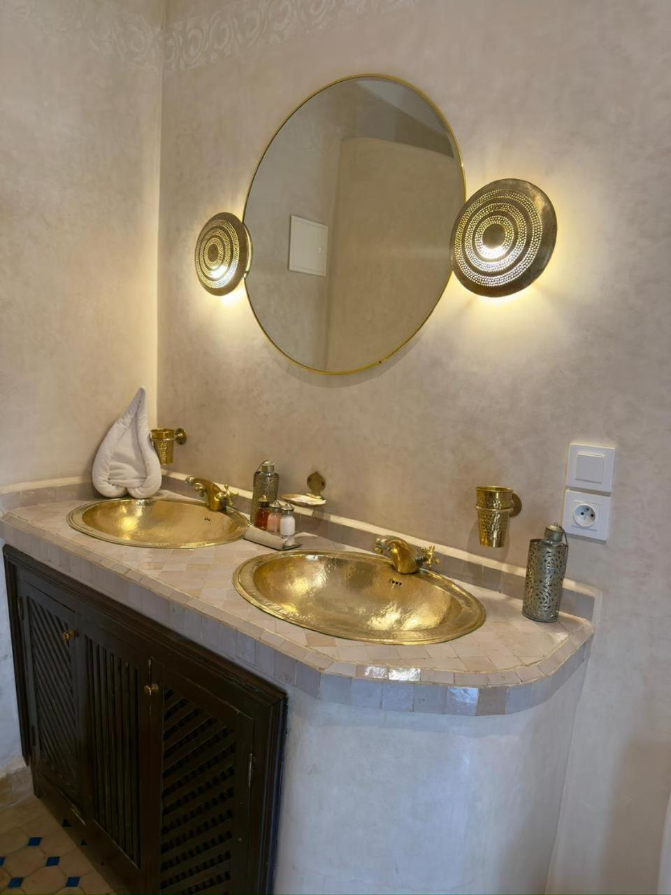 Chambre Quadruple Confort