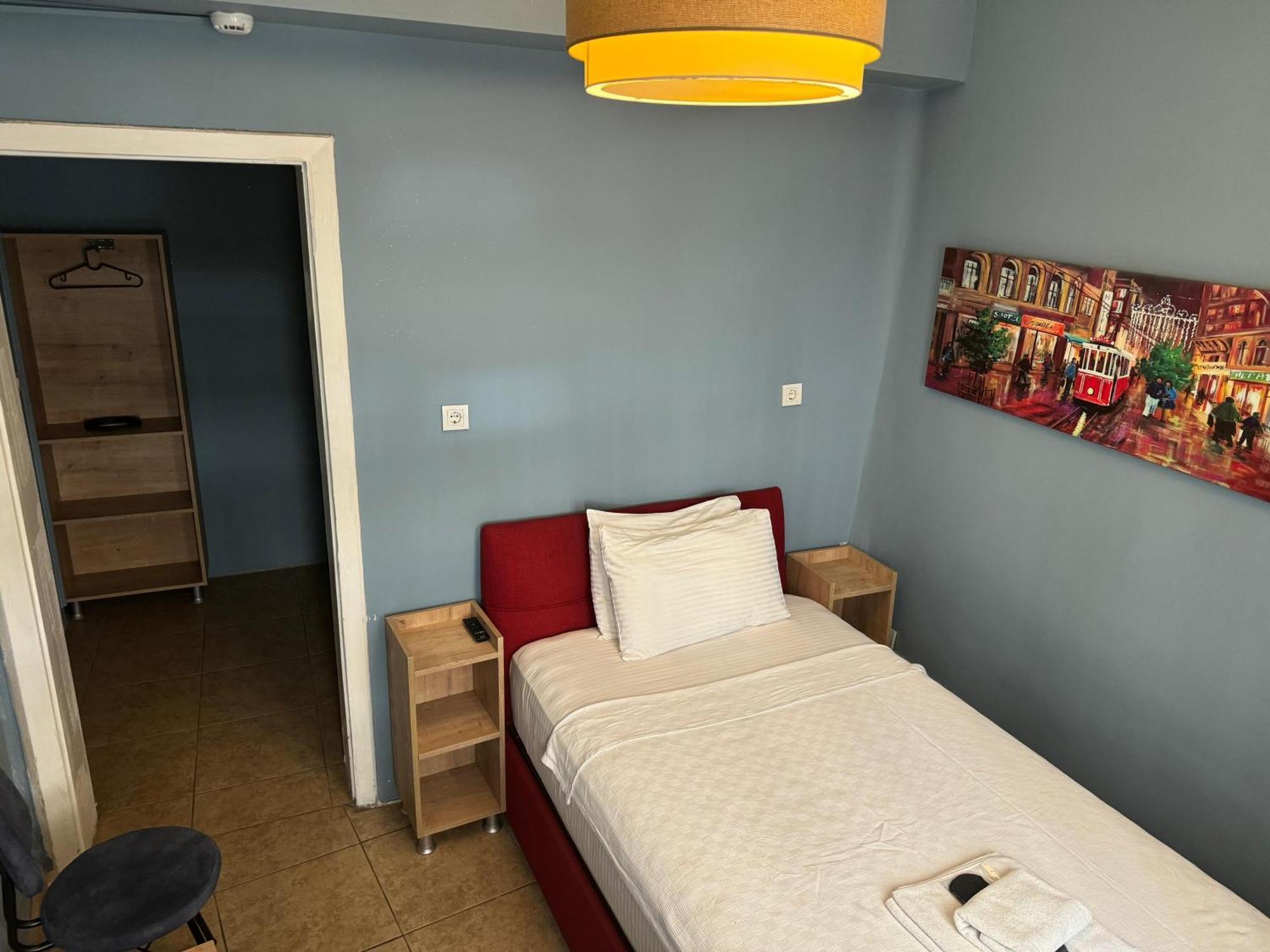 Chambre Simple Standard
