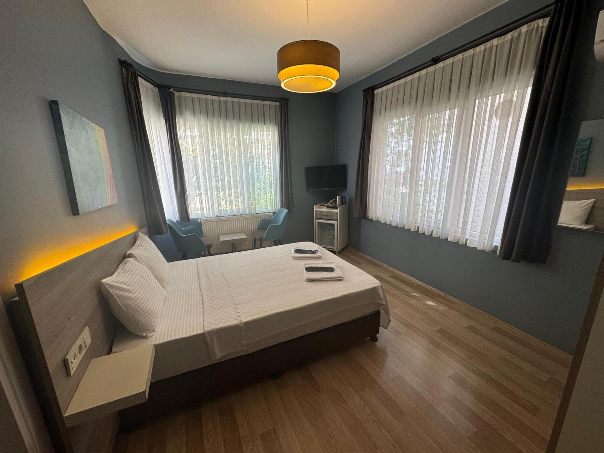 Chambre Double