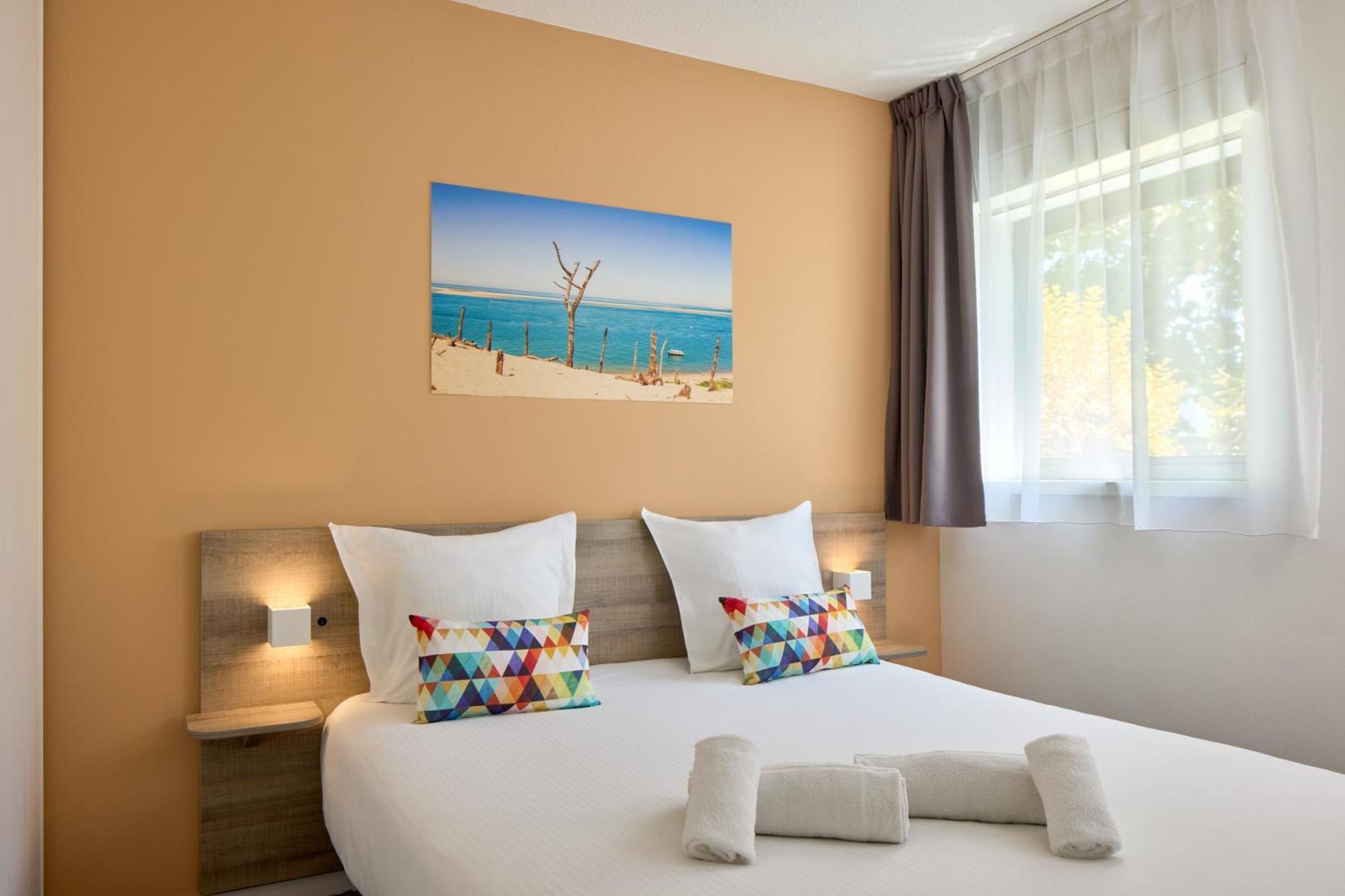 Appartement (4 Adultes)
