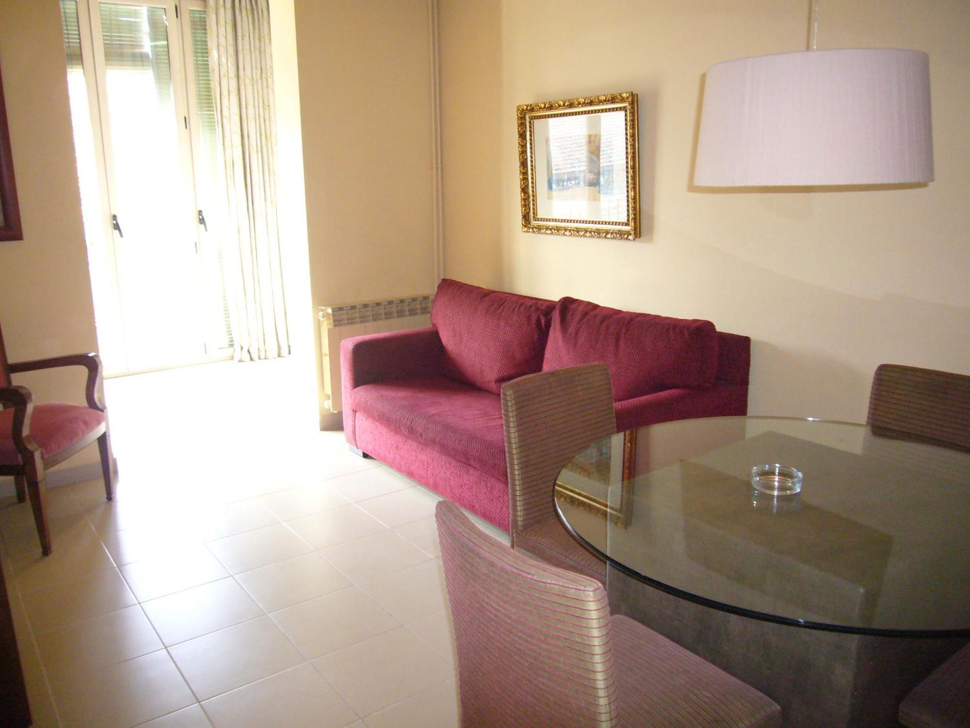 Appartement (5 Adultes)