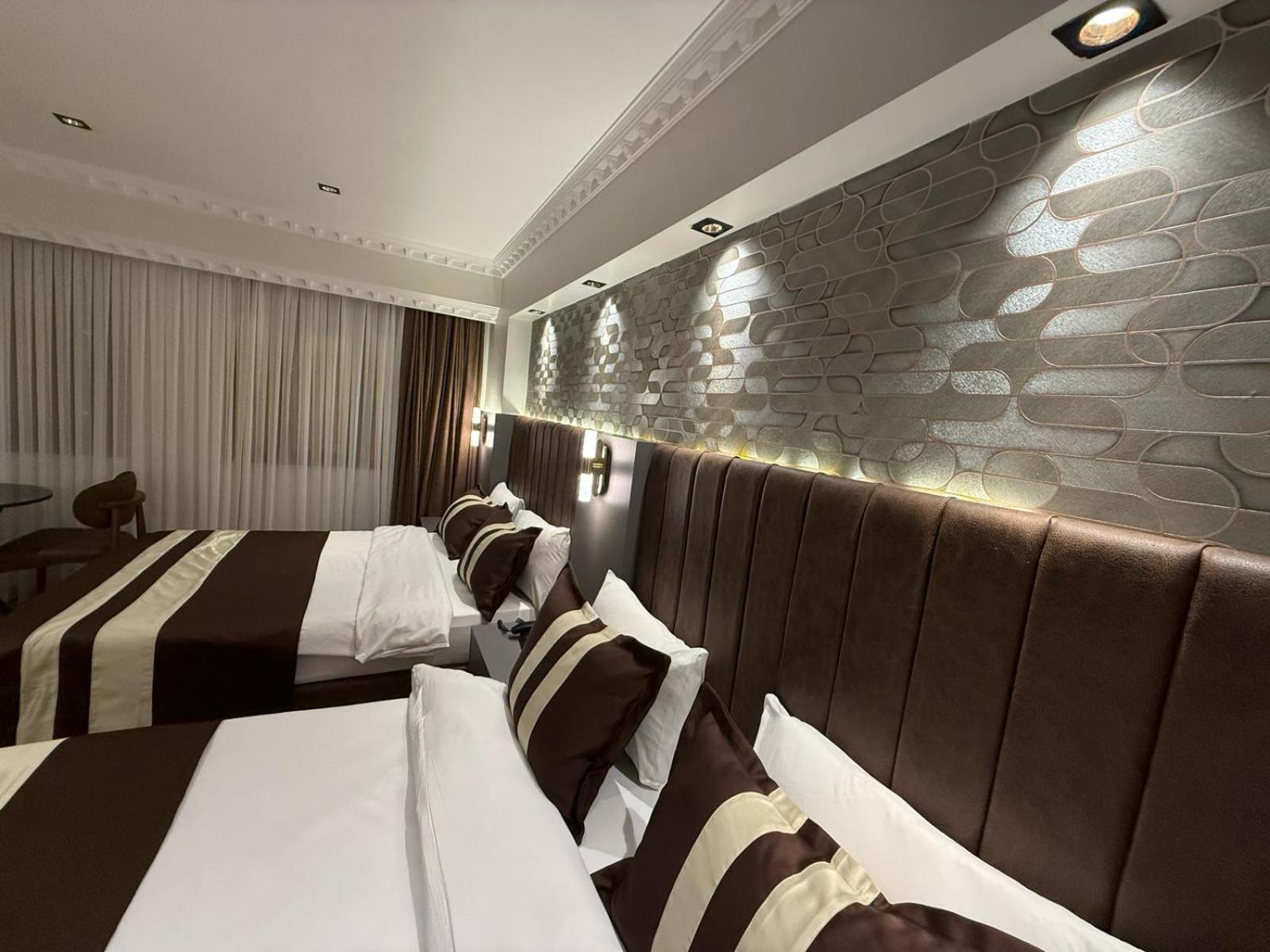 Chambre Familiale
