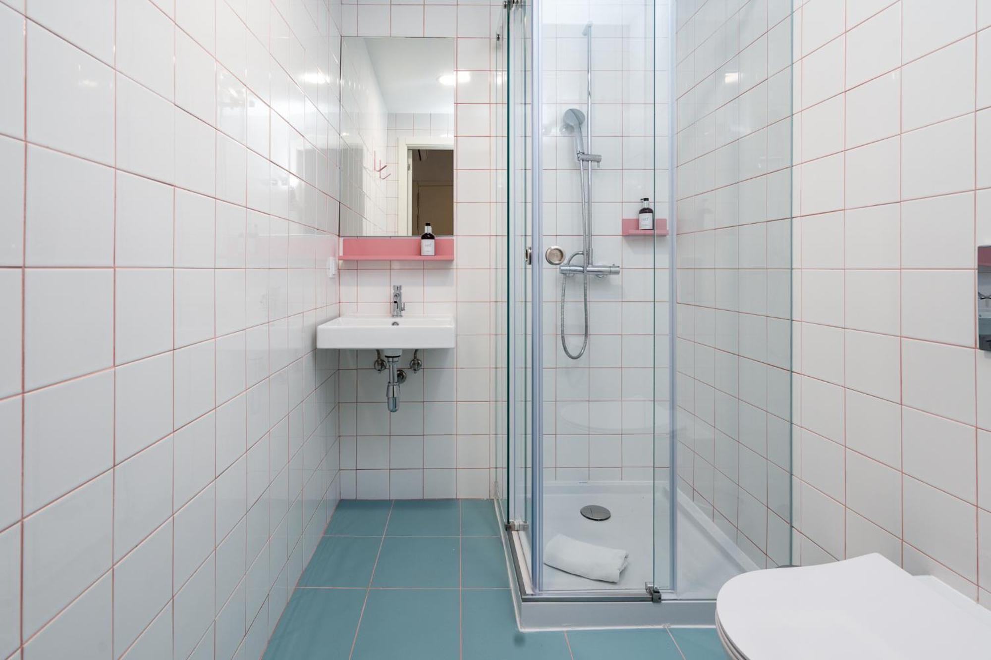 Dortoir Mixte de 4 Lits