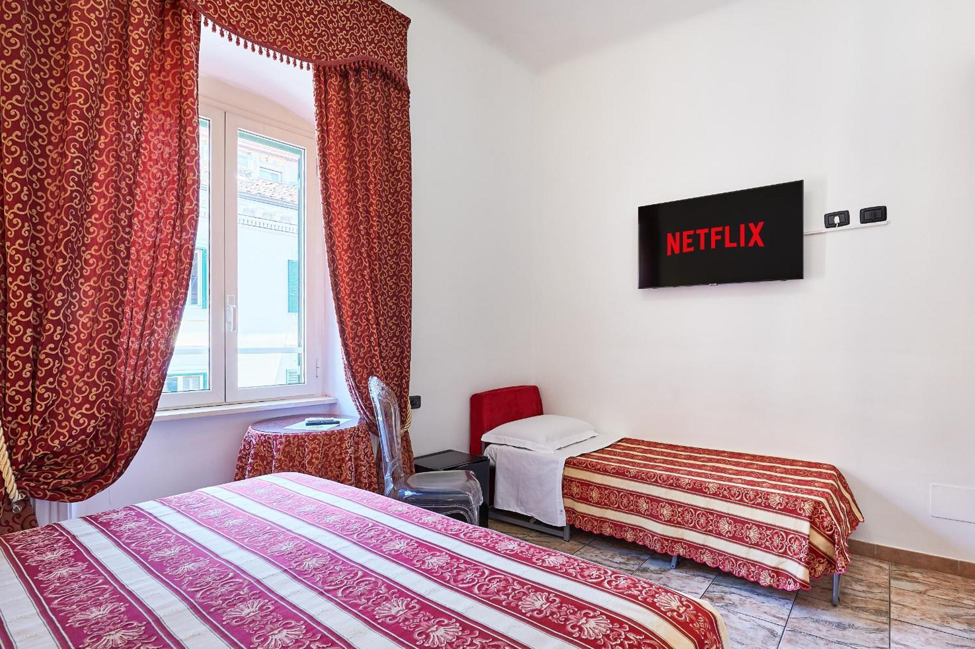 Chambre Triple Standard