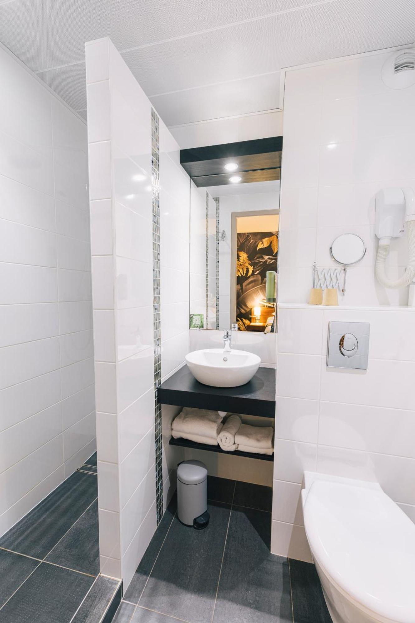 Petite Chambre Double