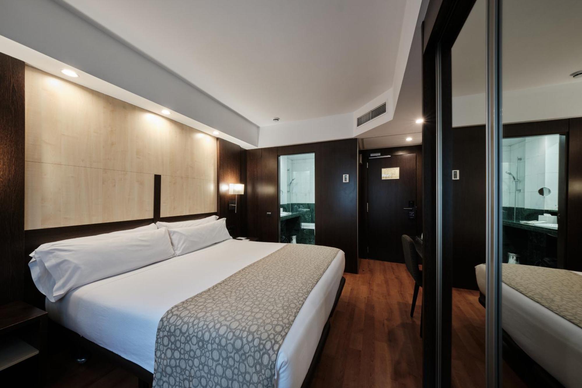 Chambre Double Premium