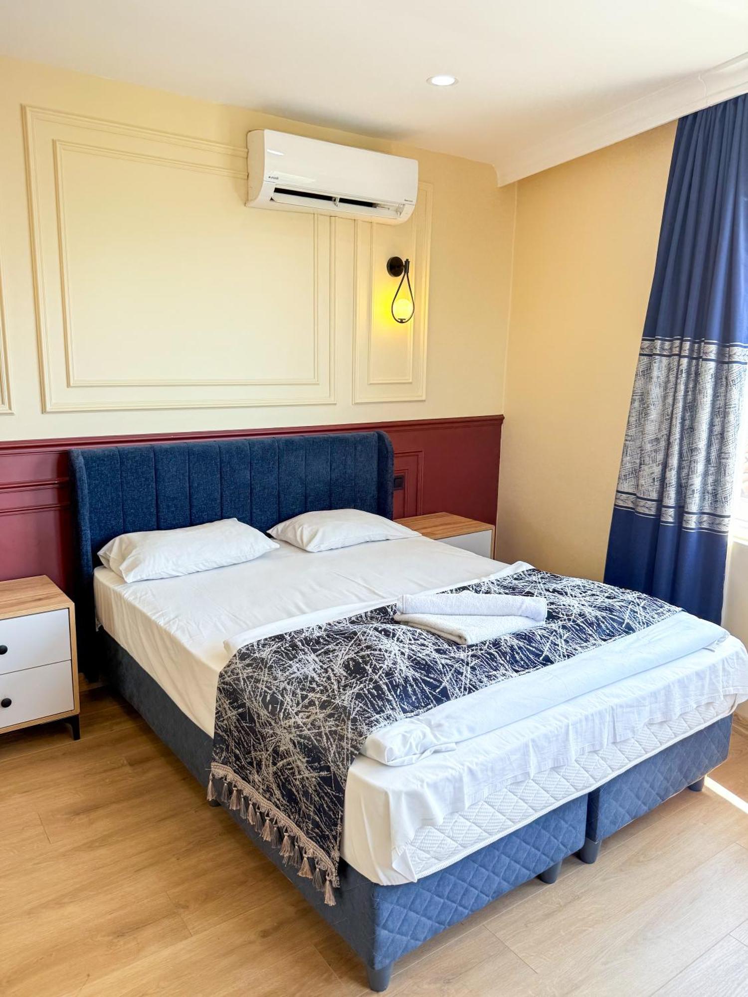 Chambre Double Standard