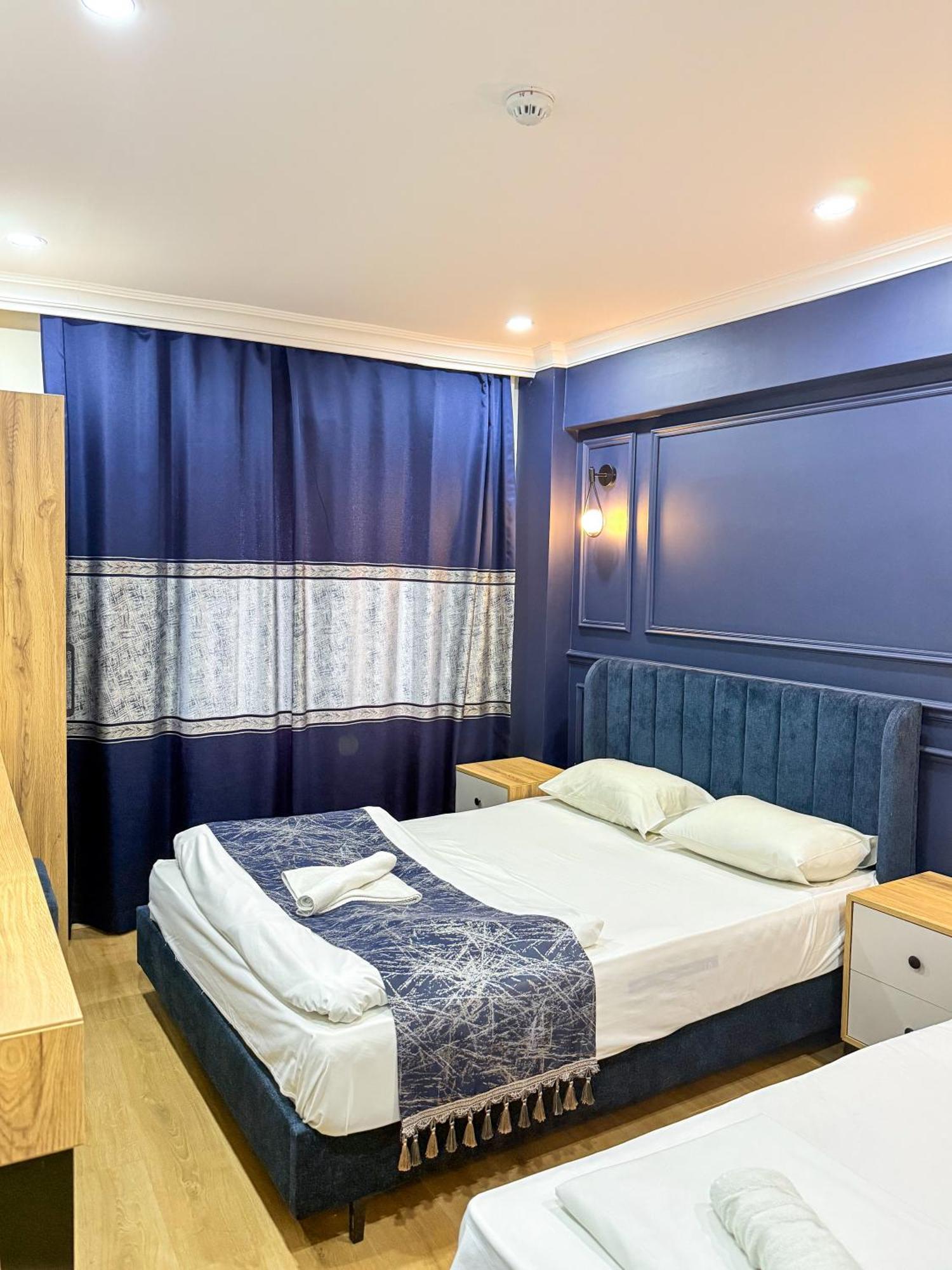 Chambre Triple Standard