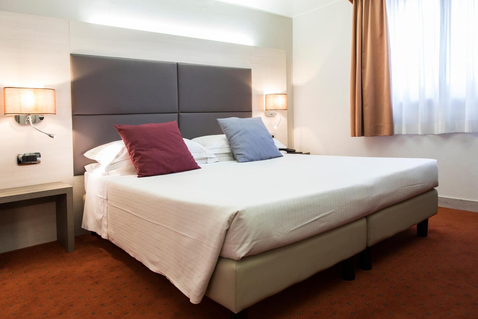 Deux chambres Adjacentes