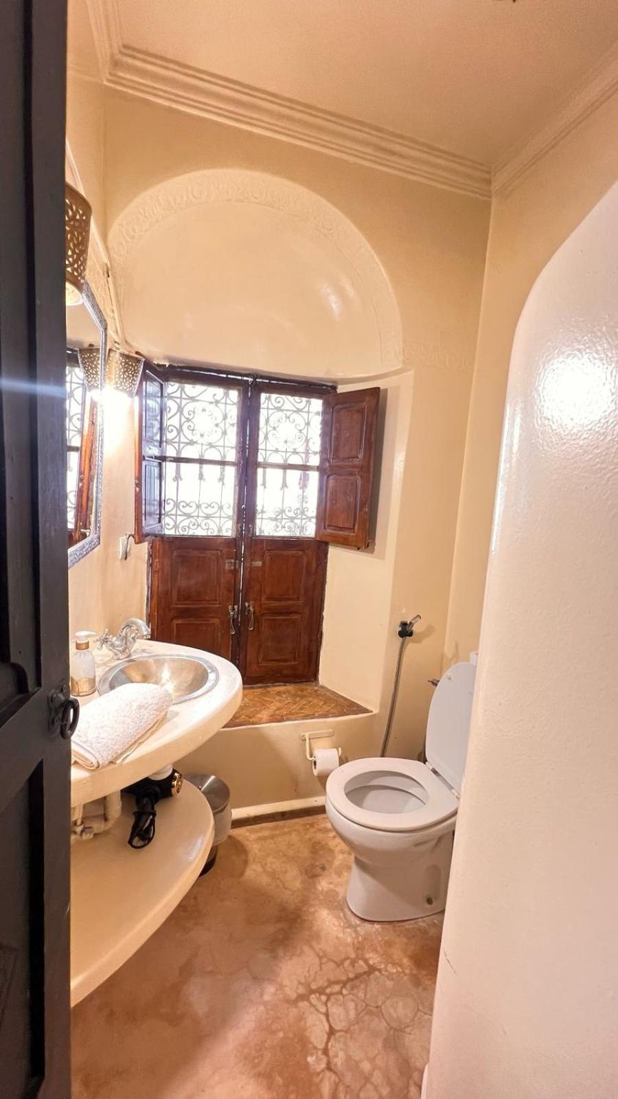 Chambre Deluxe