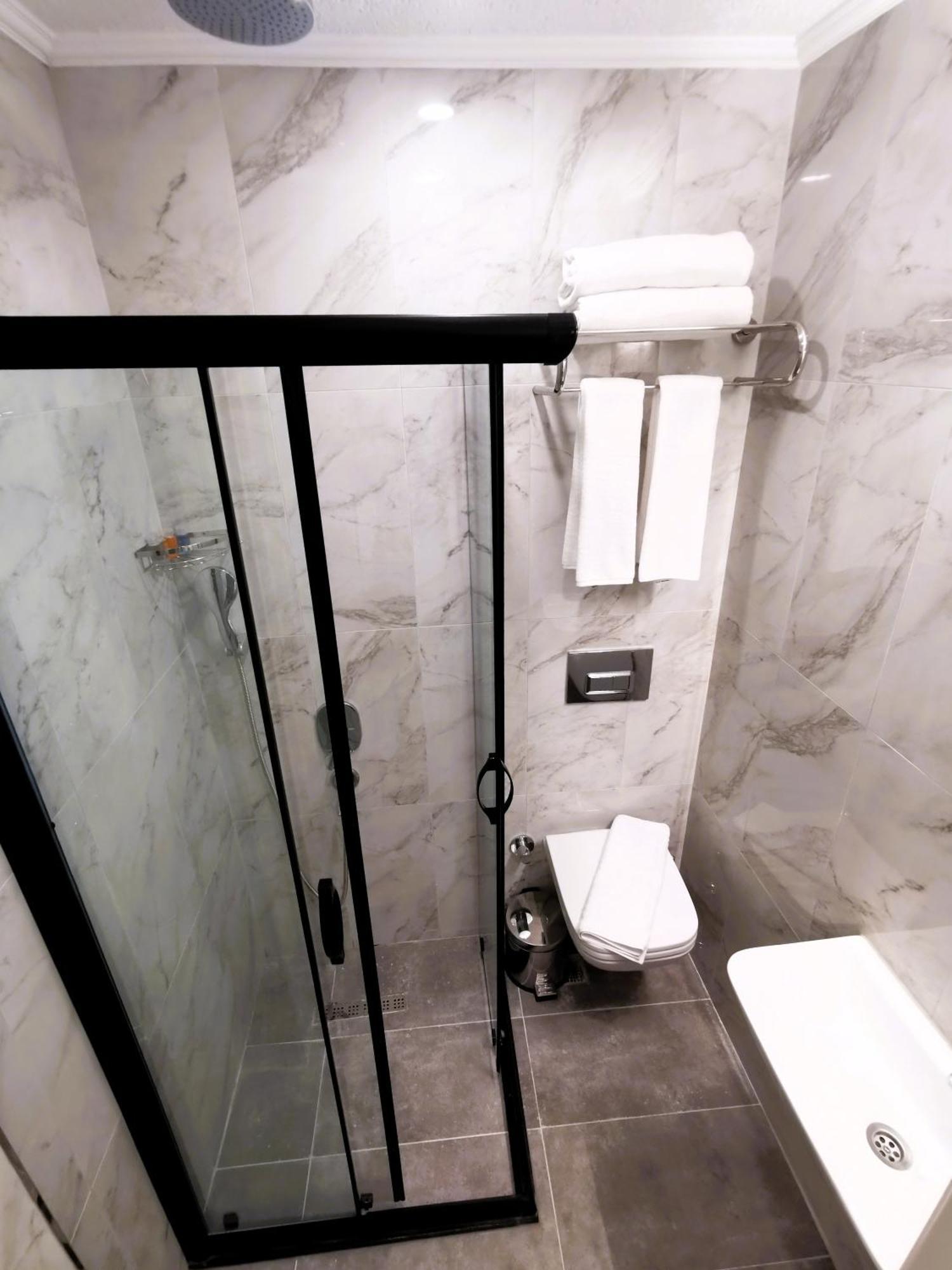Chambre Deluxe