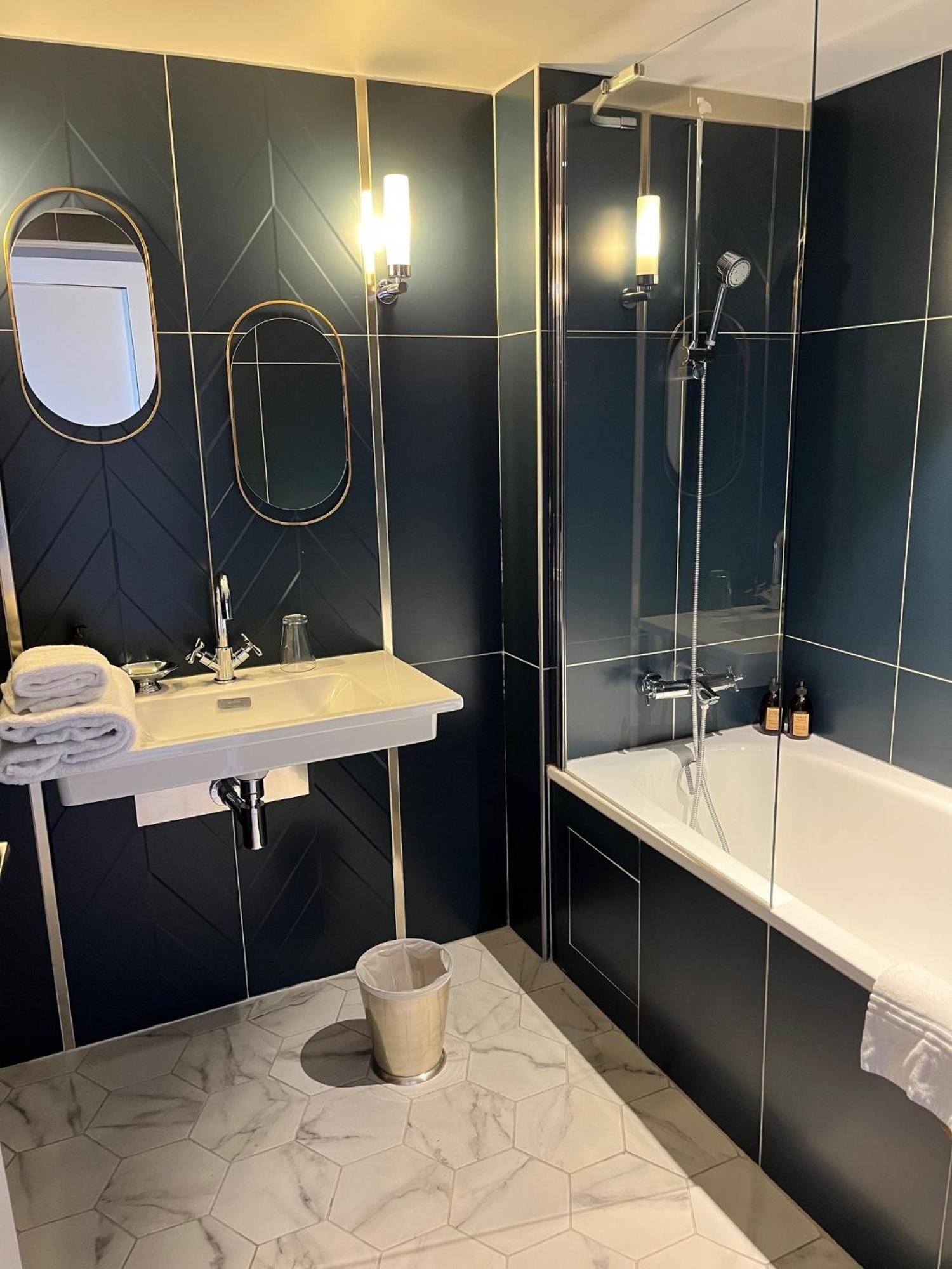 Chambre Double Supérieure