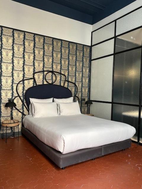 Chambre Double Supérieure