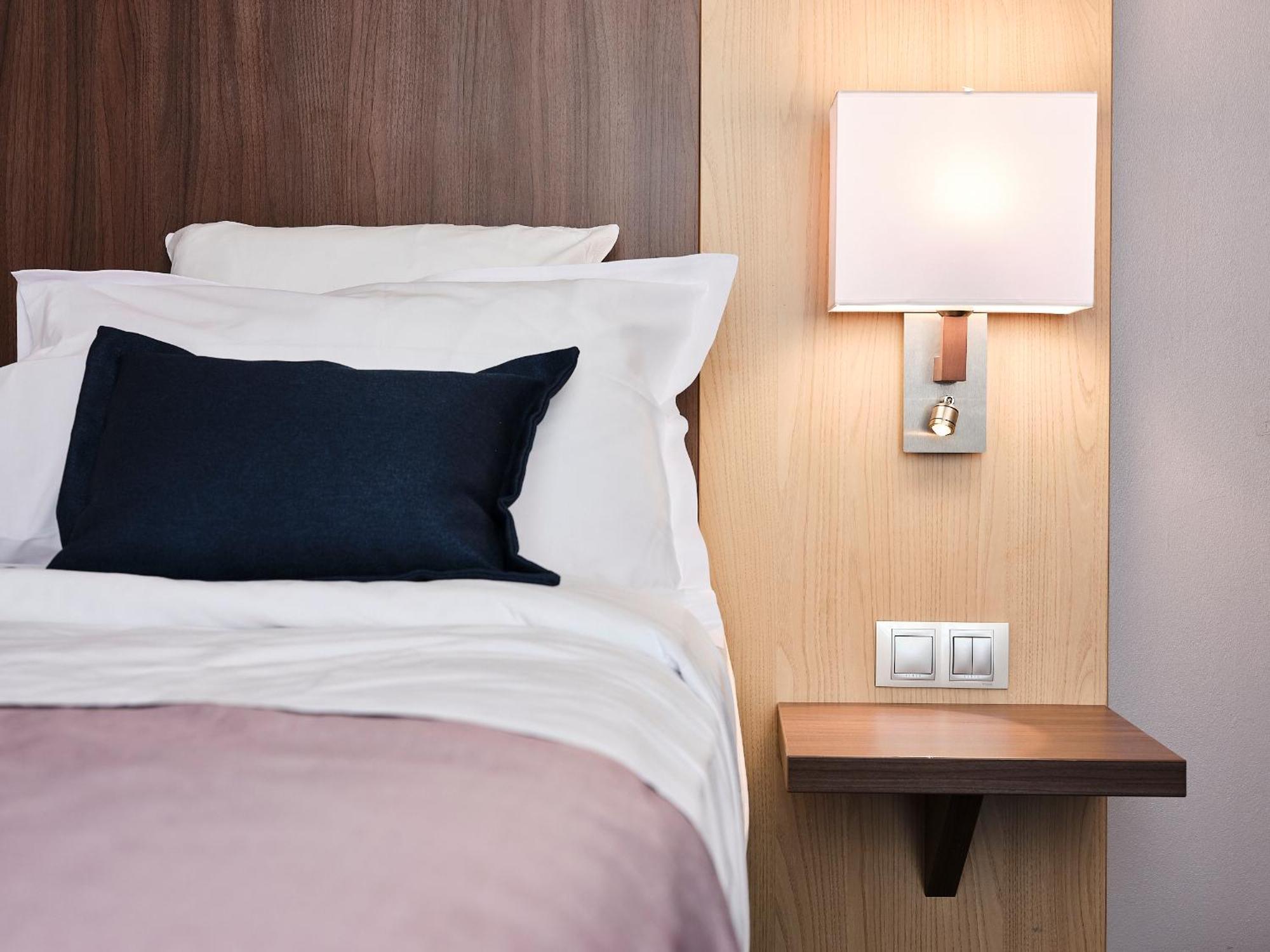 Chambre Simple - Non-Fumeurs