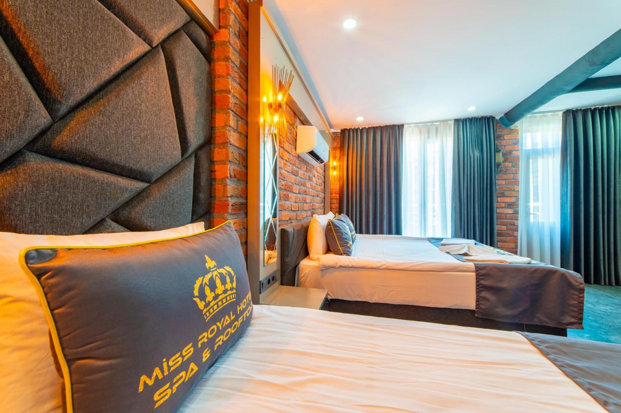 Suite avec Terrasse
